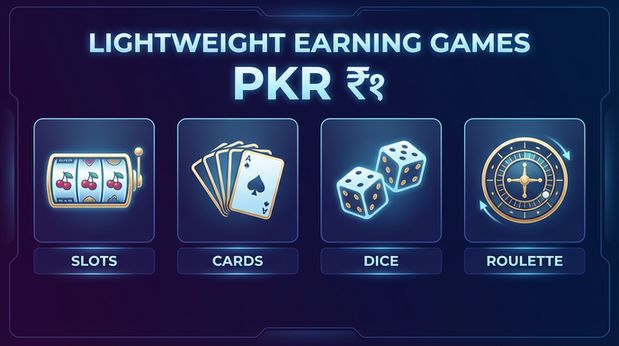 Payment and PKR controls in k1game - 6