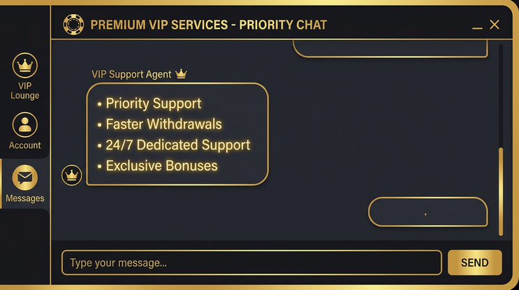 Payment and PKR controls in k1game - 6
